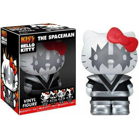 Funko Hello Kitty POP! The Spaceman Vinyl Figure