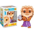 thumbnail image 1 of Funko Hercules POP! Disney Zeus Vinyl Figure, 1 of 2