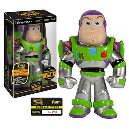 Funko Hikari Disney Pixar Toy Story Buzz Lightyear LE 750