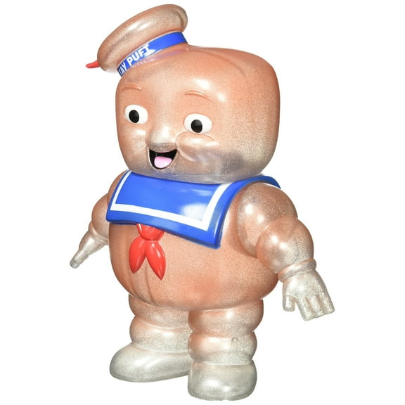 Funko Hikari: Ghostbusters - 9" Stay Puft Marshmallow Man Pink