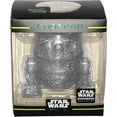 thumbnail image 1 of Funko Hikari Minis White/Silver Glitter Chopper Droid Star Wars Rebels Smuggler's Bounty March 2017 Exclusive Vinyl Figure, 1 of 1