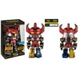 thumbnail image 1 of Funko Hikari: Power Rangers - Megazord - Relic, 1 of 2