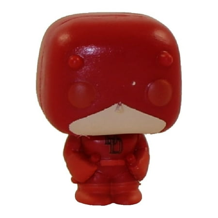 Funko Holiday Advent Calendar 2019 Figure - Marvel 80 Years - DAREDEVIL (1.5 inch)