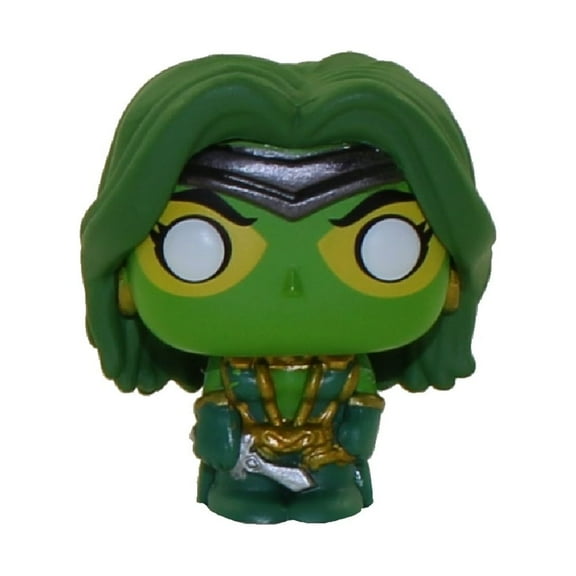 Funko Holiday Advent Calendar 2019 Figure - Marvel 80 Years - GAMORA (1.5 inch)