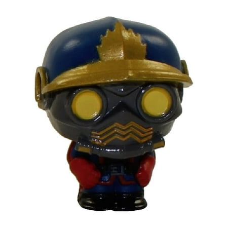 Funko Holiday Advent Calendar 2019 Figure - Marvel 80 Years - STAR-LORD (1.5 inch)
