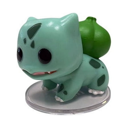 Funko Holiday Advent Calendar 2023 Figure - BULBASAUR (1.5 inch)