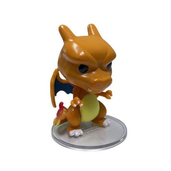 Funko Holiday Advent Calendar 2023 Figure - CHARIZARD (1.5 inch)