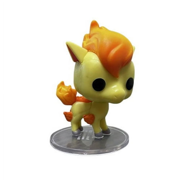 Funko Holiday Advent Calendar 2023 Figure - PONYTA (1.5 inch)