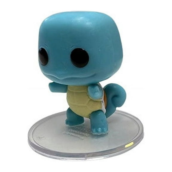 Funko Holiday Advent Calendar 2023 Figure - SQUIRTLE (1.5 inch)