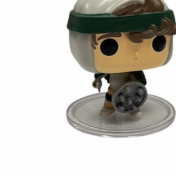 Funko Holiday Stranger Things Advent Calendar 2024 Figure - DUSTIN (1.5 inch)