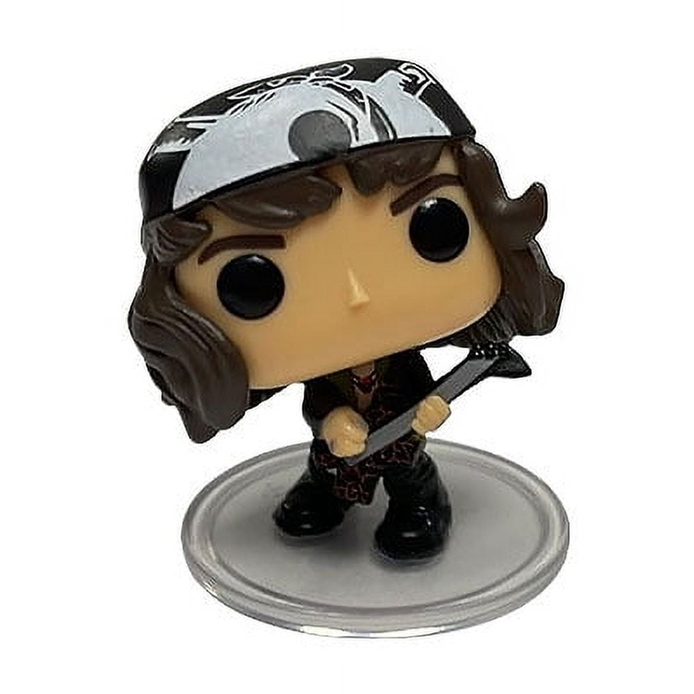 Stranger Things Eddie Munson Funko Pop