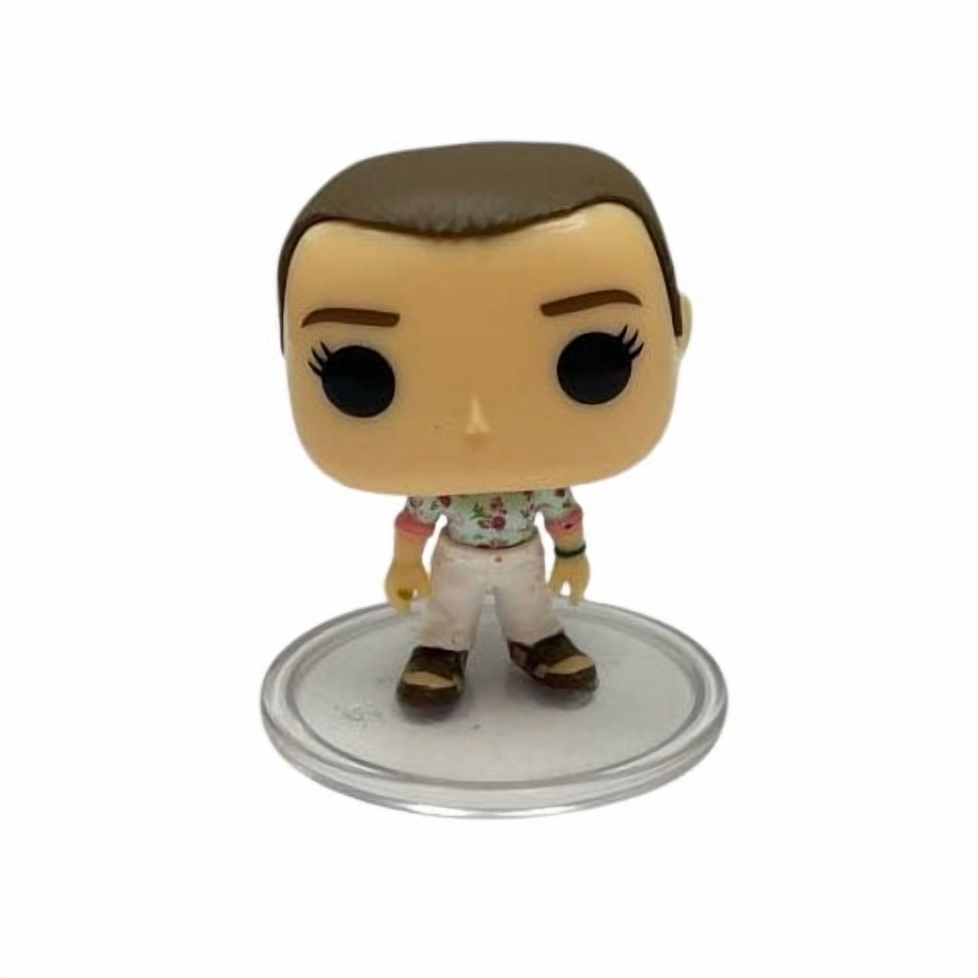 Funko Holiday Stranger Things Advent Calendar 2024 Figure - ELEVEN [Short Hair](1.5 inch)