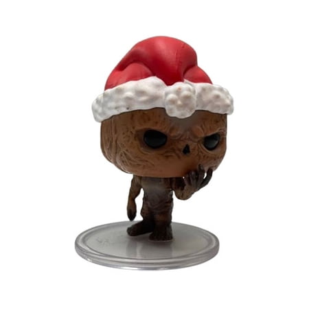 Funko Holiday Stranger Things Advent Calendar 2024 Figure - VECNA [Holiday](1.5 inch)