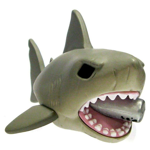 Funko Horror Series 3 Mystery Minis Bruce The Shark Minifigure (No Packaging)