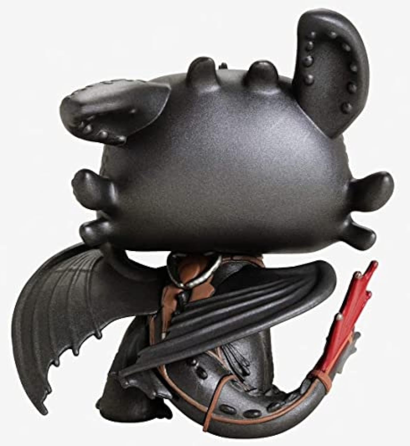 Funko How to Train Your Dragon 3 The Hidden World Toothless Vinyl