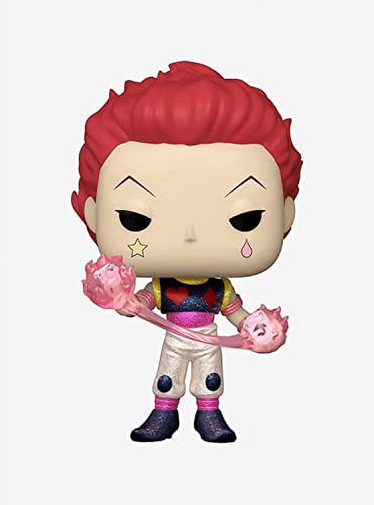 Funko Pop! Diamond Hisoka Vinyl Figure - Hunter x Hunter #652 Hot