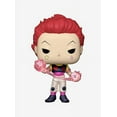 thumbnail image 1 of Funko Hunter x Hunter POP! Animation Hisoka Vinyl Figure (Diamond Collection), 1 of 2