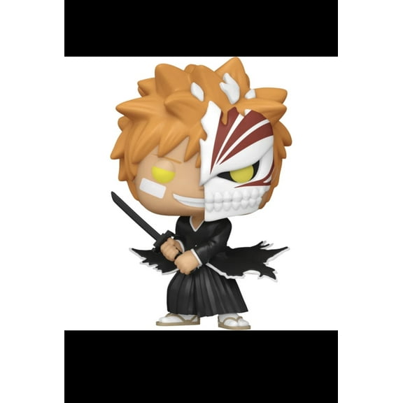 Funko ICHIGO KUROSAKI BLEACH #1828