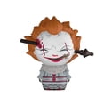 thumbnail image 1 of Funko IT Dorbz Pennywise With Wrought Iron Vinyl Figure, 1 of 2