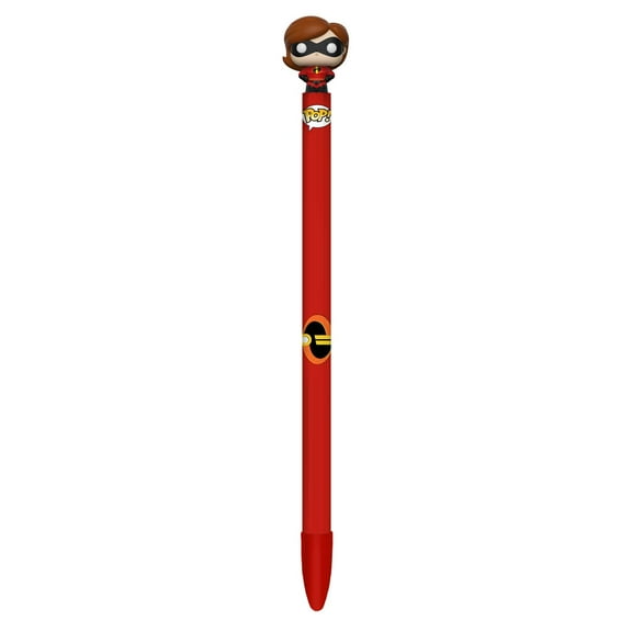 Funko Incredibles 2 Pen Toppers Mrs. Incredible Pen