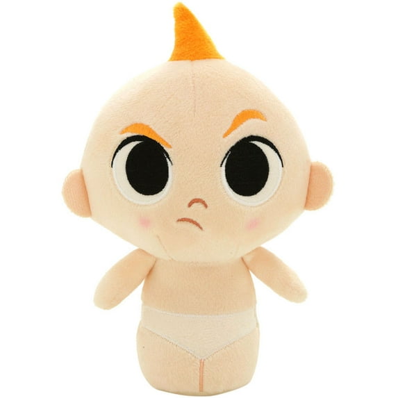 Funko Incredibles 2 Super Cute Plushies Jack Baby Plush Figure