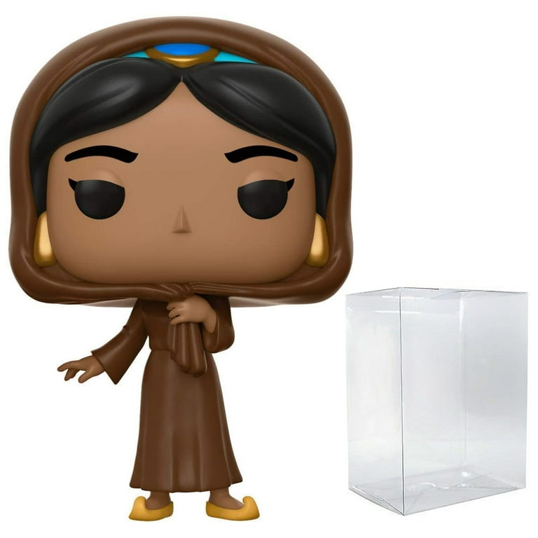 Figurine Pop Jasmine Disney - Figurines Disney Funko Pop