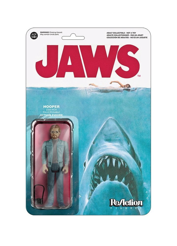 リアクション ジョーズ フィギュア Jaws Reaction Figures リアクション ジョーズ フィギュア Jaws Reaction Figures