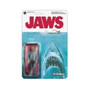 Funko Jaws Matt Hooper ReAction Figure