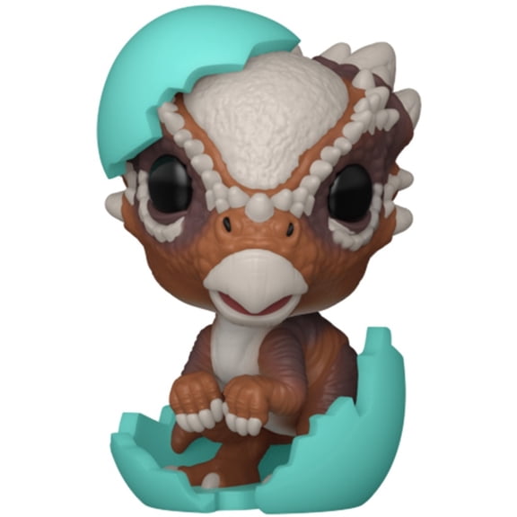 Funko Pocket POP! Egg: Jurassic World Spring, Stygimoloch