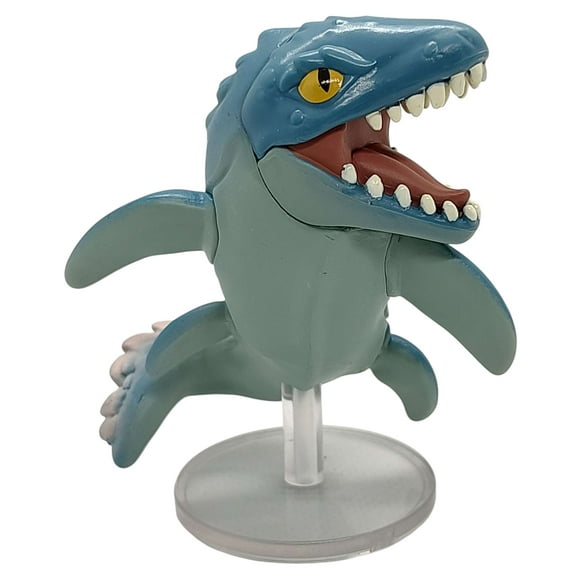 Funko Jurassic World Mystery Minis Mosasaurus Mini Figure (No Packaging)