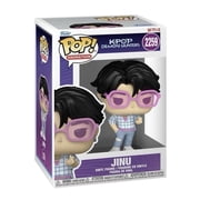 Funko KPop Demon Hunters Jinu #2259