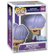 Funko KPop Demon Hunters Mystery #2435