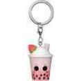 thumbnail image 1 of Funko Keychain: Funko Foods - Boba Tea, 1 of 1