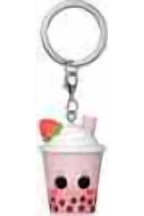 Keychain: Funko Foods - Boba Tea