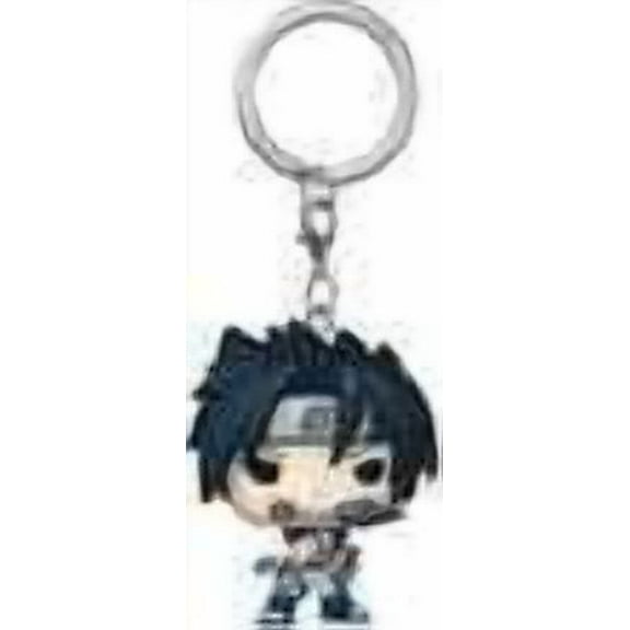 Funko Keychain: Naruto - Sasuke Uchiha