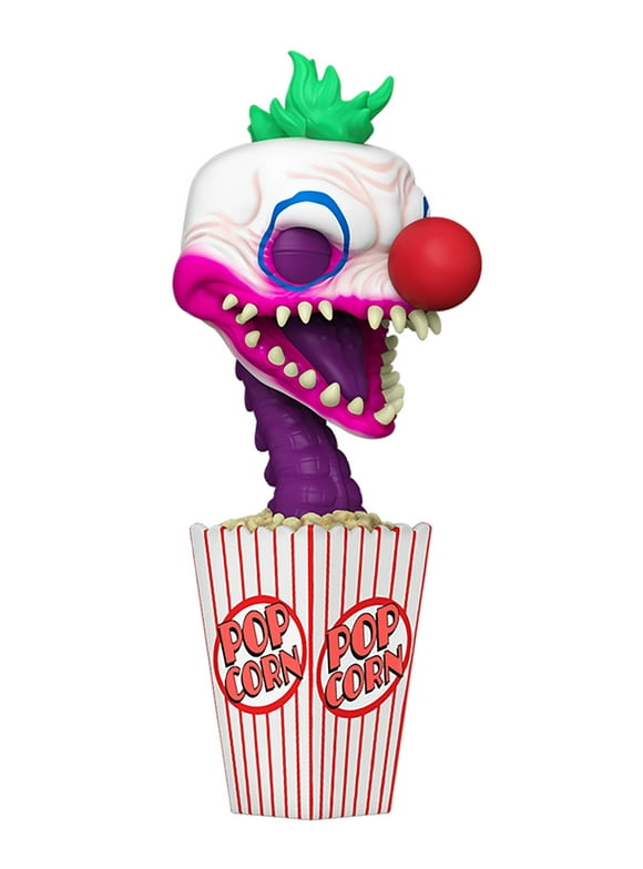 Funko Killer Klowns From Outer Space POP! Movies Baby Klown Vinyl Figure