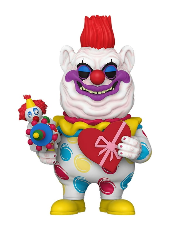 Funko Killer Klowns From Outer Space POP! Movies Fatso Vinyl Figure