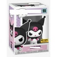 Funko Kuromi 55 Kuromi With Baku 63 Anime Action Figure Toys