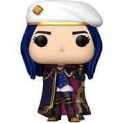 FUNKO POP! Animation Arcane League of Legends - Caitlyn