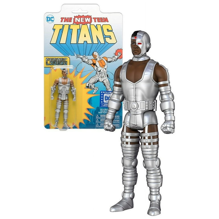 Funko Legion of Collectors Exclusive- The New Teen Titans