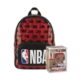 thumbnail image 1 of Funko Limited Edition Bundle - NBA Stadium Mini Backpack and Pop! Dennis Rodman, 1 of 3