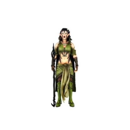 Funko Magic: The Gathering -Legacy Action Figures- Nissa Revane Action Figure