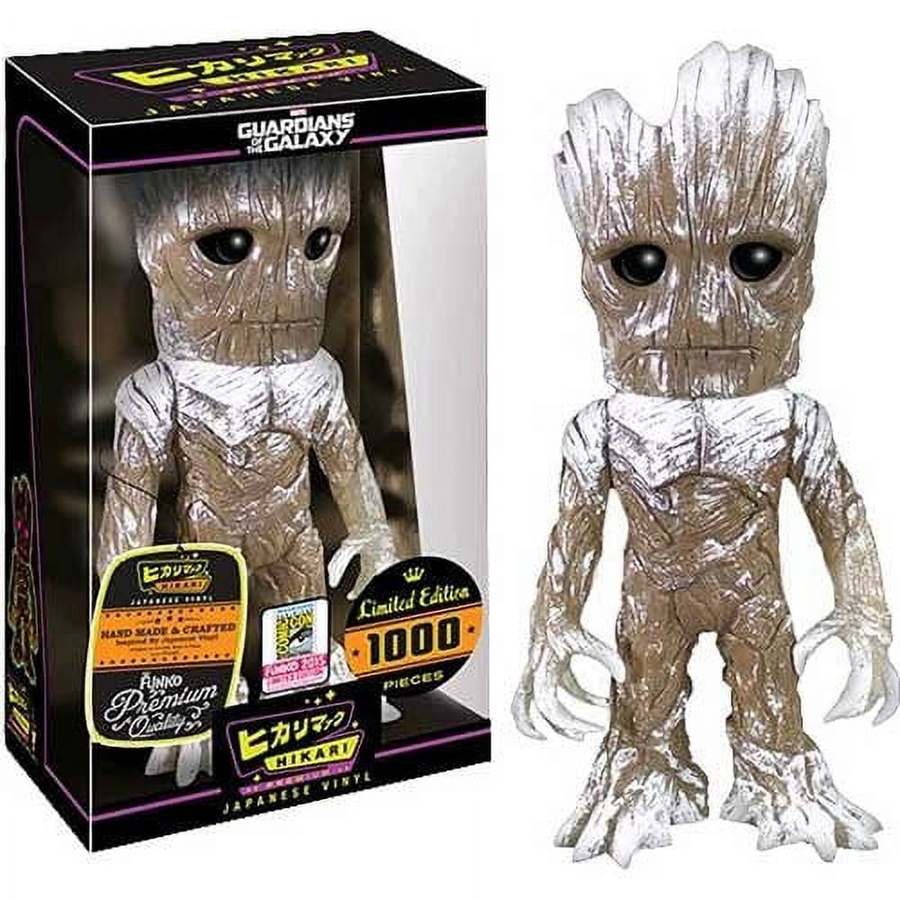 Funko POP Figures - Groot