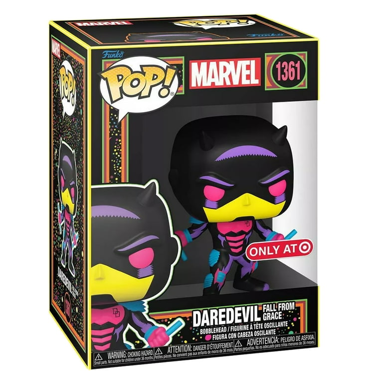 Amazon.co.jp: FUNKO POP! MARVEL: Daredevil TV - Punisher