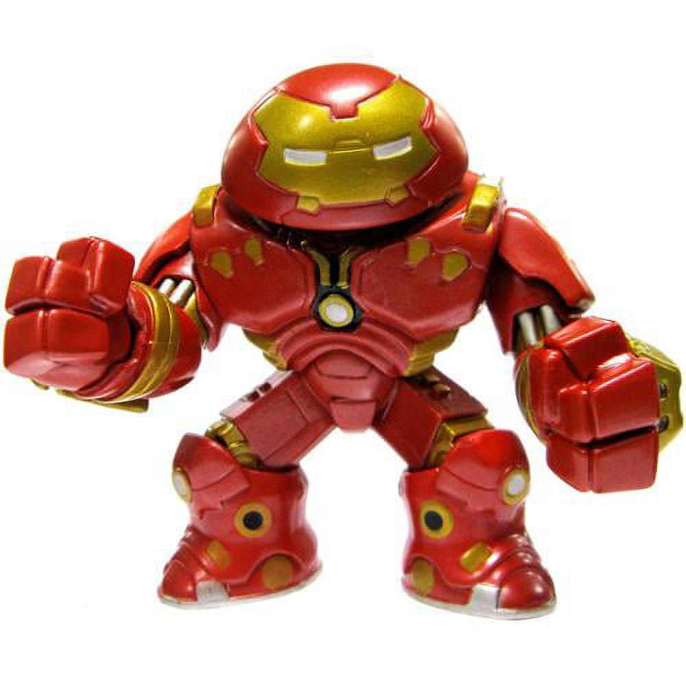 Hulkbuster pop vinyl 2025