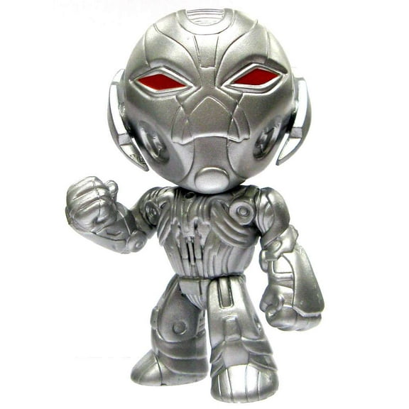 Funko Marvel Avengers Age of Ultron Mystery Minis Ultron Mini Figure (No Packaging)