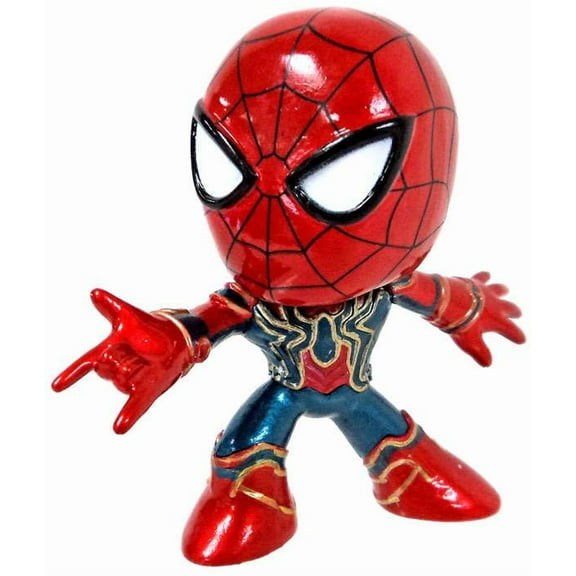 Funko Marvel Avengers: Infinity War Iron Spider Mystery Minifigure (No Packaging)