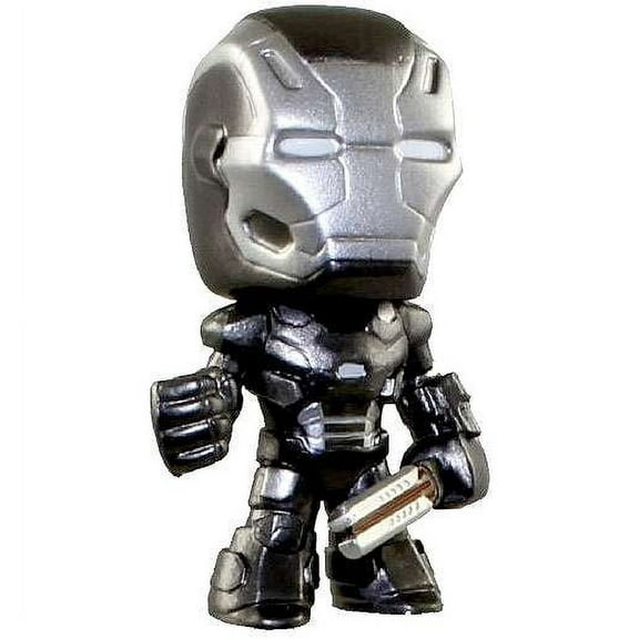 Funko Marvel Captain America: Civil War War Machine Vinyl Mini Figure (No Packaging)