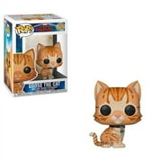 Funko Marvel Captain Marvel Collectible Action Figure, 4 Years & Up