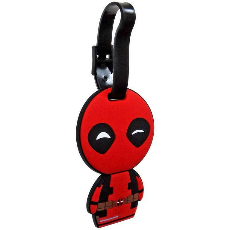 Collector corps deadpool discount